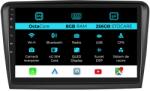 NavStore Navigatie Dedicata Skoda Superb 2 (2008-2015), 10Inch, 8Gb Ram, 256Gb Stocare, Carplay (C1098)