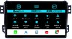 NavStore Navigatie Suzuki Splash (2008 - 2014), 9 Inch, 2Gb Ram, 32Gb Stocare, Android Auto, Carplay (C11844)