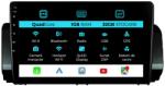 NavStore Navigatie Dedicata Dacia Logan/Sandero/Jogger (2021-2023), 9Inch, 1Gb Ram, 32Gb Stocare, Carplay (C1141)