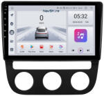 NavStore Navigatie Android Dedicata Volkswagen Golf5/Jetta (2004-2009), 10Inch, 4Gb Ram, 64Gb Stocare, Bluetooth, WiFi, Carplay (C7325)