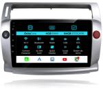 NavStore Navigatie Dedicata Citroen C4 (2004-2009), 9Inch, 4Gb Ram, 64Gb Stocare, Carplay (C7598)