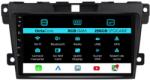 NavStore Navigatie Dedicata Mazda CX-7 (2008-2015), 9Inch, 8Gb Ram, 256Gb Stocare, CarPlay (C205)