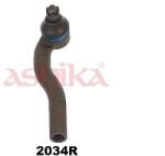 ASHIKA Cap de bara ASHIKA 111-02-2034R (111-02-2034R) - fixbox