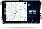 NavStore Navigatie Dedicata Skoda, Android, 9Inch, 4Gb Ram, 64Gb stocare, Bluetooth, WiFi, Waze, Canbus (C472)