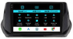NavStore Navigatie Dedicata Peugeot 2008 (2019 - 2024), QuadCore, 9 Inch, 4Gb Ram, 64Gb Stocare, Android Auto, Carplay (C16562)