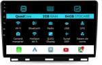 NavStore Navigatie Dedicata Renault Clio 5 (2019 - 2024), 9Inch, 2Gb Ram, 64Gb Stocare, Carplay (C8035)