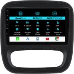 NavStore Navigatie Dedicata Opel Vivaro/Renault Trafic/Fiat Talento (2014 - 2018), 9 Inch, 2Gb Ram, 64Gb stocare, Carplay (C348)
