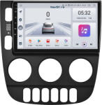 NavStore Navigatie Android Dedicata Mercedes ML W163 (1998-2005), 9Inch, 4Gb Ram, 64Gb Stocare, Bluetooth, WiFi, Carplay (C7347)