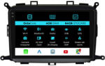 NavStore Navigatie Kia Carens (2012 - 2017), 2K, 4Gb Ram, 64Gb Stocare, Android Auto, Carplay (C16612)