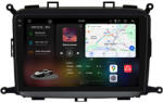 NavStore Navigatie Dedicata Kia Carens (2012 - 2017), 2K, 12Gb Ram, 256Gb Stocare, Android Auto, Carplay (C16614)