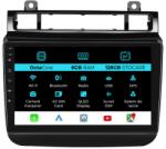 NavStore Navigatie Dedicata Volkswagen Touareg (2010-2018), 9Inch, 6Gb Ram, 128Gb Stocare, Carplay (C1134)