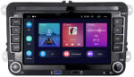 NavStore Navigatie Dedicata Skoda, 7Inch, 4Gb Ram, 64Gb stocare, Apple Carplay/Android Auto (C7814)