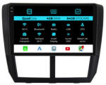 NavStore Navigatie Subaru Forester (2008 - 2013), QuadCore, 9Inch, 4Gb Ram, 64Gb Stocare, Carplay (C16640)