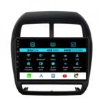 NavStore Navigatie Dedicata Mitsubishi ASX (2016 - 2019), 9Inch, 4Gb Ram, 64Gb Stocare, Carplay (C8119)