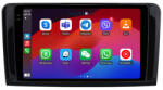 NavStore Navigatie Android Dedicata Mercedes Benz ML W164 | GL X164 (2005 - 2012), Display 2K, 4Gb Ram, 64Gb Stocare, Bluetooth, WiFi, Carplay (C989)