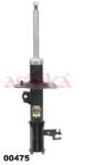 ASHIKA Amortizor ASHIKA MA-00475 (MA-00475) - fixbox