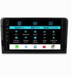 NavStore Navigatie Dedicata Mercedes Benz ML W164 | GL X164 (2005 - 2012), 9Inch, 2Gb Ram, 64Gb Stocare, Carplay (C253)