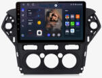 NavStore Navigatie Android Dedicata Ford Mondeo (2010-2014), 10Inch, 8Gb Ram, 256Gb Stocare, Carplay (C181)