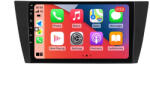 NavStore Navigatie Android Dedicata BMW Seria3 E90 (2005-2012), 9Inch, 2Gb Ram, 64Gb Stocare, Carplay (C221)