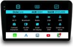 NavStore Navigatie Fiat 500 (2015 - 2020), 2K, 4Gb Ram, 64Gb Stocare, Android Auto, Carplay (C25829)