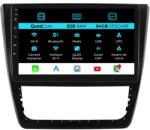 NavStore Navigatie Android Dedicata Skoda Yeti (2009-2017), 10Inch, 2Gb Ram, 64Gb Stocare, Carplay (C7180)