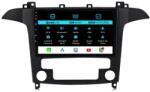 NavStore Navigatie Dedicata Ford S-Max (2006 - 2015) 9Inch, 1Gb Ram, 32Gb Stocare, Carplay (C7764)