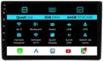NavStore Navigatie Dedicata Audi A4 (2001 - 2008), 9 Inch, 2Gb Ram, 64Gb stocare, Carplay (C293)
