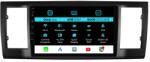NavStore Navigatie Dedicata Volkswagen Transporter T6 (2016 - 2020), 9Inch, 4Gb Ram, 64Gb Stocare, Carplay (C536)