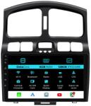 NavStore Navigatie Dedicata Hyundai Santa Fe (2000-2006), 9Inch, 6Gb Ram, 128Gb Stocare, Carplay (C8198)