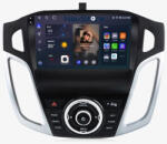 NavStore Navigatie Dedicata Ford Focus 3 (2012-2018), 9Inch, 2Gb Ram, 64Gb Stocare, Carplay (C104)