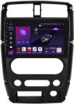 NavStore Navigatie Android Dedicata Suzuki Jimny 3 (2005-2019), 9Inch, 8Gb Ram, 128Gb Stocare, Bluetooth, WiFi, Carplay (C7336)