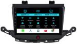 NavStore Navigatie Dedicata Opel Astra K Sedan (2016 - 2020), 9 Inch, 2Gb Ram, 64Gb stocare, Carplay (C279)