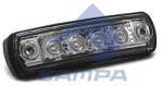 SAMPA Lampa laterala SAMPA 023.399 (023.399)