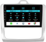 NavStore Navigatie Dedicata Ford Focus (2004-2012), 9Inch, 8Gb Ram, 256Gb Stocare, Carplay (C83)