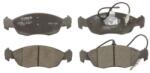 ABE Set placute frana ABE C1P019ABE (C1P019ABE)