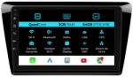 NavStore Navigatie Dedicata Seat Toledo (2013 - 2023) 9 Inch, 2Gb Ram, 64Gb stocare, Carplay (C301)