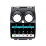 NavStore Navigatie Dedicata Nissan Qashqai J10 (2007-2013), 9Inch, 1Gb Ram, 32Gb Stocare, Carplay (C98)