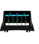 NavStore Navigatie Dedicata Renault Megane 2 (2002-2009), 9 Inch, 2Gb Ram, 64Gb stocare, Carplay (C381)
