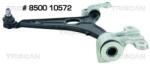 TRISCAN Brat, suspensie roata TRISCAN 8500 10572 (8500 10572) - fixbox