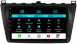 NavStore Navigatie Dedicata Mazda 6 (2008-2013), 9Inch, 4Gb Ram, 64Gb Stocare, Carplay (C192)
