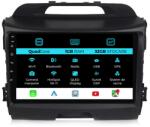 NavStore Navigatie Dedicata Kia Sportage (2010 - 2016), 9Inch, 1Gb Ram, 32Gb Stocare, Carplay (C112)