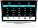 NavStore Navigatie Android Dedicata Volkswagen Passat B6, B7, CC (2005 -2015), 10Inch, 1Gb Ram, 32Gb Stocare, Carplay (C102)