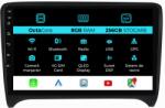 NavStore Navigatie Dedicata Audi TT (2006-2014), 9 Inch, 8Gb Ram, 256Gb stocare, Carplay (C394)