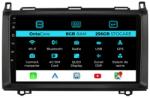 NavStore Navigatie Dedicata Mercedes Vito Sprinter Viano B200 A B Class (2005-2012) , 9Inch, 8Gb Ram, 256Gb Stocare , Carplay (C189)