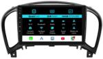 NavStore Navigatie Dedicata Nissan Juke (2010-2017), 9Inch, 2Gb Ram, 64Gb Stocare, Carplay (C199)