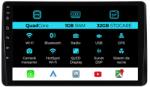 NavStore Navigatie Dedicata Dacia Duster (2018 - 2022) 10 Inch, 1Gb Ram, 32Gb stocare, Carplay (C325)