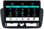NavStore Navigatie Seat Ibiza (2008 - 2016), 9 Inch, 4Gb Ram, 64Gb Stocare, Android Auto, Carplay (C25997)