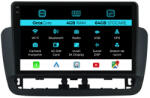 NavStore Navigatie Seat Ibiza (2008 - 2016), 2K, 4Gb Ram, 64Gb Stocare, Android Auto, Carplay (C26000)