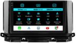 NavStore Navigatie Dedicata Skoda Octavia 4 (2019 - 2026), 10 Inch, 8Gb Ram, 256Gb Stocare, Android Auto, Carplay (C26025)