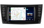 NavStore Navigatie Dedicata Mercedes-Benz E-Class W211 (2003 - 2009), 7 Inch, 2Gb Ram, 32Gb Stocare, Android Auto, Carplay (C452)